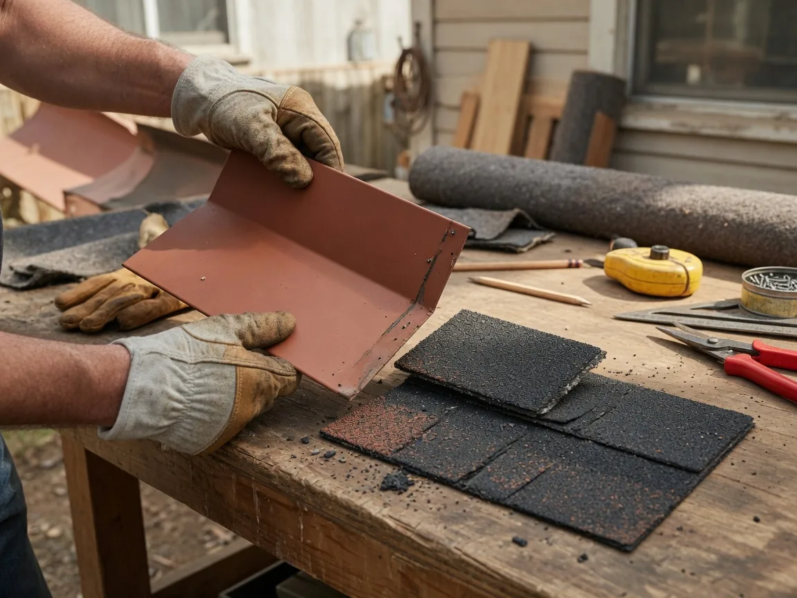 Roof Repair company in Gould, OK